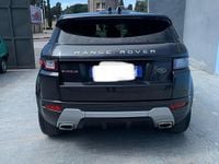 Usata Land Rover Range Rover evoque 150 CV (110 kW) 2018 SUV