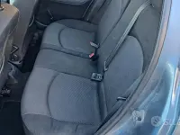 Usata Peugeot 206 75 CV (55 kW) 2007 Grigio Berlina