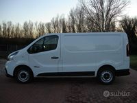 Usata Fiat Talento 120 CV (88 kW) 2016 Bianco Monovolume