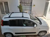 Usata Fiat Panda 85 CV (62 kW) 2016 Bianco Utilitaria