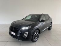 Usata Peugeot 2008 Allure 102 CV (75 kW) 2024 Nero perla SUV