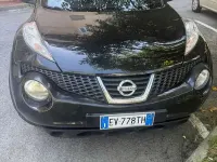Usata Nissan Juke Acenta 110 CV (80 kW) 2014 SUV
