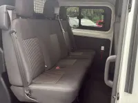 Usata Ford Transit Custom 129 CV (94 kW) 2017
