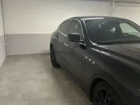 Usata Maserati Levante 250 CV (183 kW) 2018 SUV