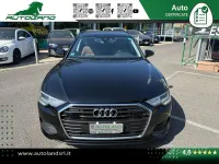 Usata Audi A6 Business 163 CV (119 kW) 2022 Nero Station wagon