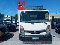 usata Nissan Cabstar 35.14 p.c. Benzina - Manuale