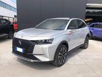Nuova DS Automobiles DS7 Crossback 2025 Grigio SUV