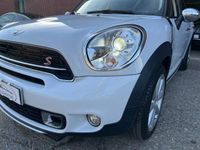 usata Mini Countryman SD ALL4