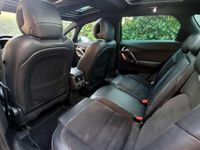 Usata Citroën DS5 163 CV (119 kW) 2013 Grigio Utilitaria