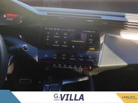 Usata Peugeot 308 GT 131 CV (96 kW) 2022 Nero Berlina