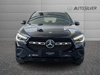 Usata Mercedes GLA200 150 CV (110 kW) 2023 Nero SUV