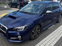 Usata Subaru Levorg 170 CV (125 kW) 2016 Station wagon
