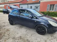 Usata Opel Corsa 109 CV (80 kW) 2008 Utilitaria