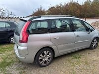 Usata Citroën C4 2011 Grigio Monovolume