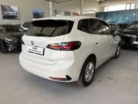 Usata BMW 218 Active Tourer 136 CV (100 kW) 2025 Mineralweiss metallic Monovolume