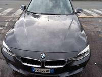 usata BMW 320 320 d Touring xdrive Business auto