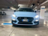 Occasion Hyundai i30 N Performance 275 PK (202 kW) 2017 Sedan