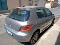 Usata Peugeot 307 2001 Utilitaria