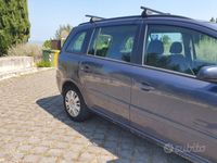 usata Opel Zafira 1.6 16V cat Eco M Comfort