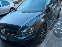 Usata VW Golf VII GTD 2014