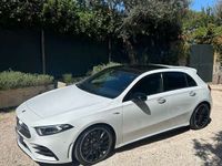 usata Mercedes A35 AMG 4matic auto