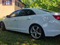 Usata Chevrolet Malibu 159 CV (116 kW) 2014 Bianco Berlina