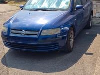 Usata Fiat Stilo 120 CV (88 kW) 2007 Blu Station wagon
