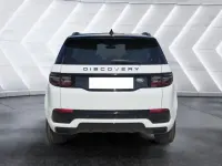 Usata Land Rover Discovery Sport R-Dynamic 163 CV (119 kW) 2023 Bianco SUV
