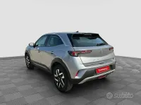 Usata Opel Mokka Edition 136 CV (100 kW) 2023 Grigio SUV
