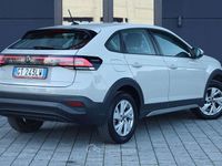 Usata VW Taigo Life 110 CV (80 kW) 2023 Grigio SUV