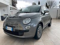 usata Fiat 500 1.4 cambio automatico