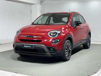Usata Fiat 130 Cross 131 CV (96 kW) 2022 Rosso SUV