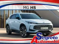Nuova MG HS Comfort 224 CV (164 kW) 2026 Other SUV