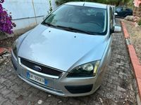 usata Ford Focus 1,6 diesel