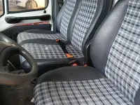 Usata Fiat Ducato 68 CV (50 kW) 1999 Bianco Furgone