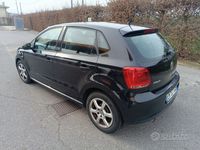 usata VW Polo 1.6 GPL neopatentati