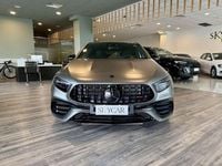 Usata Mercedes A45 AMG AMG 421 CV (309 kW) 2021 Grigio scuro Berlina