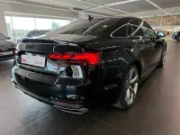Usata Audi A5 S-Line 204 CV (150 kW) 2024 Nero Coupé
