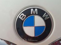Usata BMW 116 Advantage 116 CV (85 kW) 2021 Bianco perlato Utilitaria