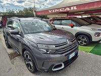 usata Citroën C5 Aircross 1.5 bluehdi Shine s&s 130cv