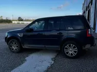 Usata Land Rover Freelander 2 2007 Nero SUV