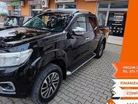 Usata Nissan Navara 190 CV (139 kW) 2016 Pick-up