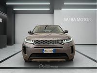 Usata Land Rover Range Rover evoque SE 163 CV (119 kW) 2023 Grigio SUV