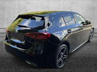 Usata Mercedes A250 AMG Line Premium 218 CV (160 kW) 2024 Nero Berlina