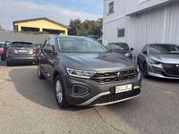 Usata VW T-Roc Life 110 CV (80 kW) 2022 Other SUV