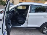 Usata Hyundai Tucson 116 CV (85 kW) 2016 Bianco SUV