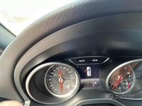 usata Mercedes A220 A 220 Automatic 4Matic 4p. Sport