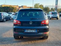 usata VW Tiguan 2.0 TDI Trend & Fun BlueMotion T