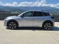 Nuova Lancia Ypsilon 110 CV (80 kW) 2026 Vernice grigio granito Utilitaria