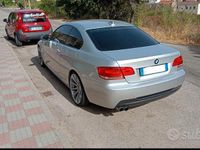 Usata BMW 330 M Sport 231 CV (169 kW) 2006 Coupé